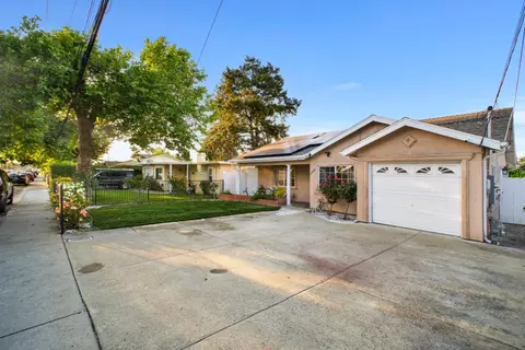 37146 Blacow Rd, Fremont, CA 94536