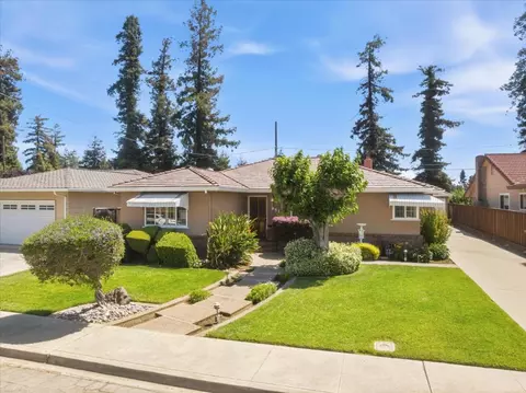 951 Fairfield Ave, Santa Clara, CA 95050