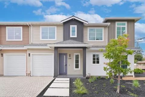 412 Gabilan St, Los Altos, CA 94022