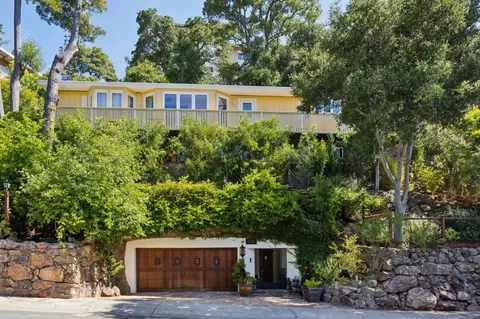 120 Gramercy Dr, San Mateo, CA 94402