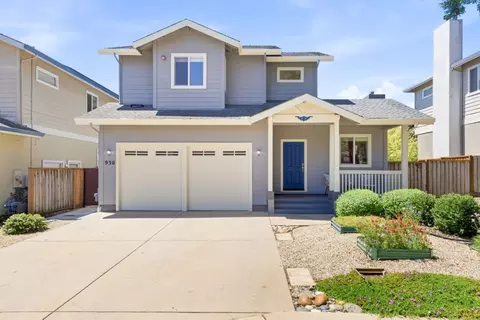 930 Mariana Ct, Santa Cruz, CA 95062