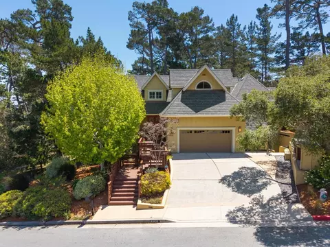 471 Dry Creek Rd, Monterey, CA 93940