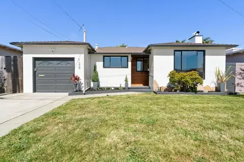 128 Fir Ave, South San Francisco, CA 94080