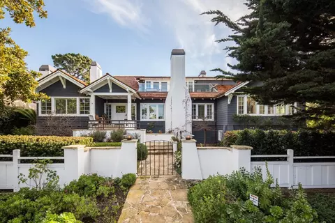 0 Carmelo 13th Ne Corner Ave, Carmel, CA 93921