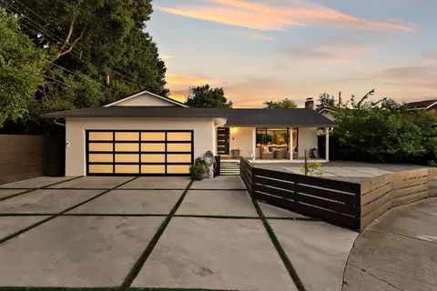 2974 Ridge Ct, Santa Clara, CA 95051