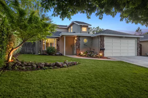 1622 Maryland St, Redwood City, CA 94061