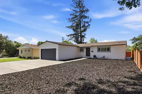321 Mccovey Ln, San Jose, CA 95127