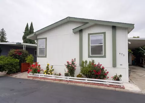 473 Summerland Dr 473, San Jose, CA 95134