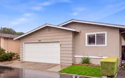 263 Forest Dr 263, Morgan Hill, CA 95037