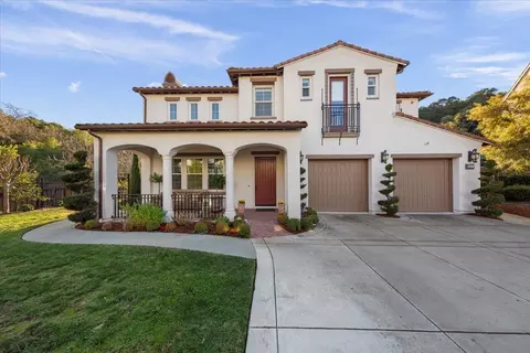6617 Broadacres Dr, San Jose, CA 95120