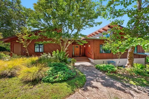 1526 Hall Ranch Rd, Santa Cruz, CA 95065
