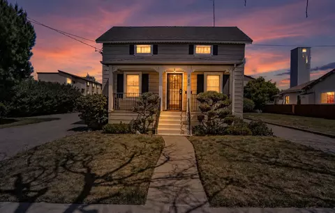 860 N 19th St, San Jose, CA 95112