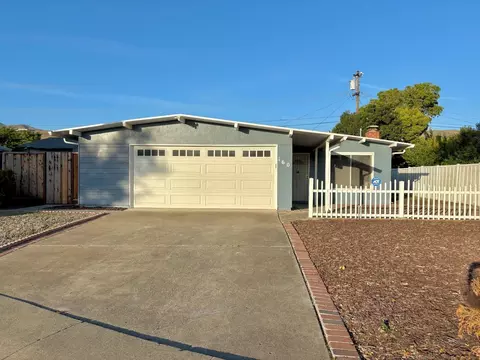 160 Roswell, Milpitas, CA 95035