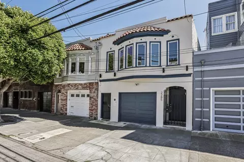 2285 Greenwich St, San Francisco, CA 94123