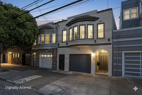 2285 Greenwich St A, San Francisco, CA 94123