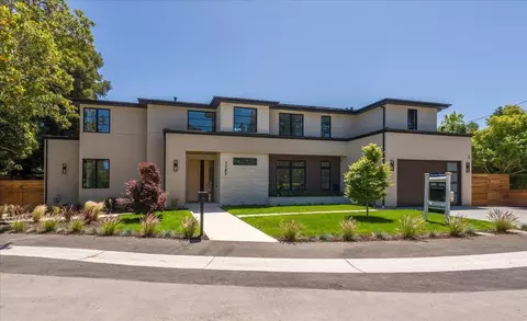 1147 Windsor Way, Menlo Park, CA 94025