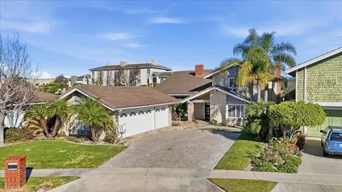 18874 Mount Cimarron St, Fountain Valley, CA 92708