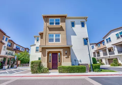 4563 Huntington Ln, San Jose, CA 95136