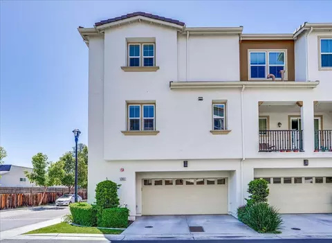 4563 Huntington Ln, San Jose, CA 95136