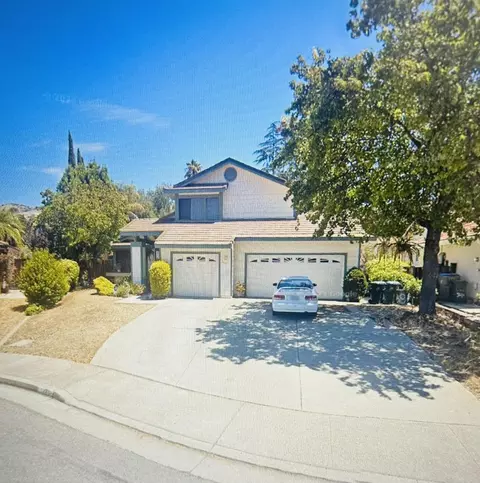 3449 Ambum Ave, San Jose, CA 95148