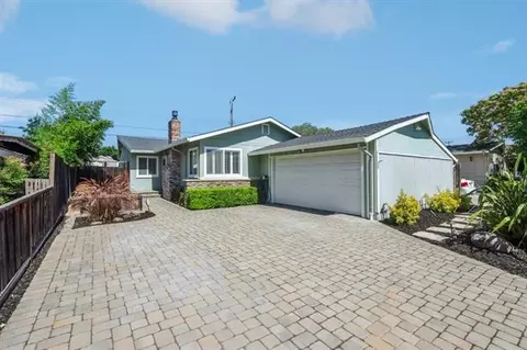 2171 Monterey Ave, Santa Clara, CA 95051