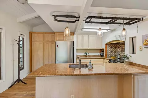 Kitchen - 21550 Locust Dr, Los Gatos, CA 95033 photo 2 of 3