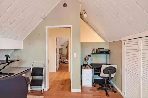 Entry Way - 21550 Locust Dr, Los Gatos, CA 95033 photo 1 of 1