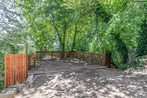 Exterior - 21550 Locust Dr, Los Gatos, CA 95033 photo 12 of 13