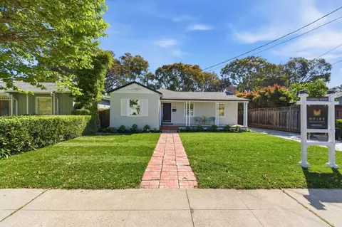 3035 Flores St, San Mateo, CA 94403