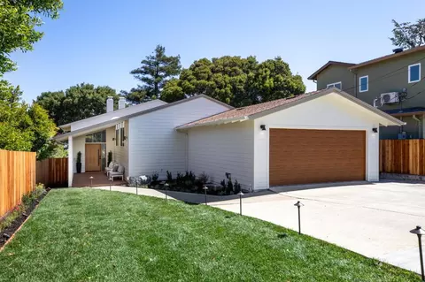 3412 Plateau Dr, Belmont, CA 94002