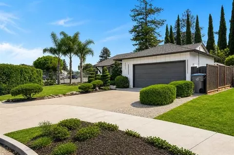 4221 Meg Dr, San Jose, CA 95123