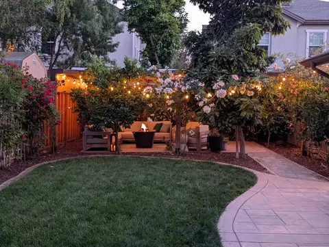 1121 Clark St, San Jose, CA 95125