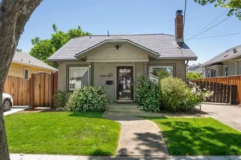 1121 Clark St, San Jose, CA 95125