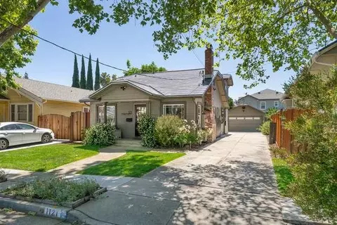1121 Clark St, San Jose, CA 95125