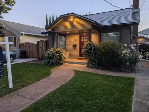 1121 Clark St, San Jose, CA 95125