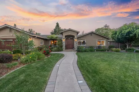 19094 Saratoga Glen Pl, Saratoga, CA 95070