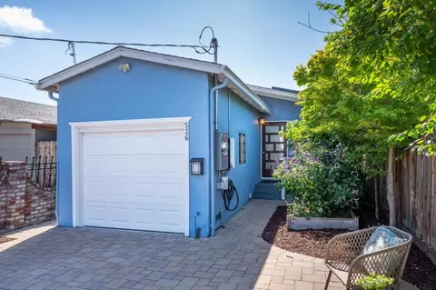 536 Stanford Ave, Redwood City, CA 94063