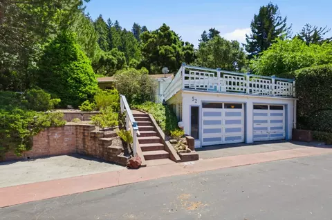 552 Bean Creek Rd 52, Scotts Valley, CA 95066