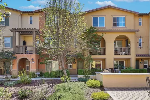 321 Santa Diana Ter, Sunnyvale, CA 94085