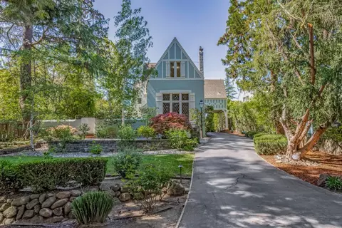 641 Crescent Ave, San Mateo, CA 94402