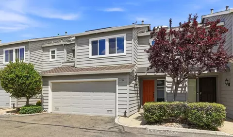 1548 Camden Village Cir, San Jose, CA 95124