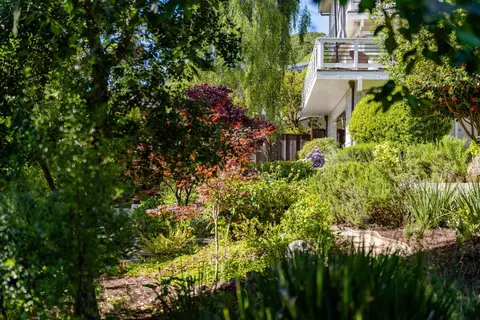 Exterior - 233 Wixon Ave, Aptos, CA 95003 photo 22 of 23