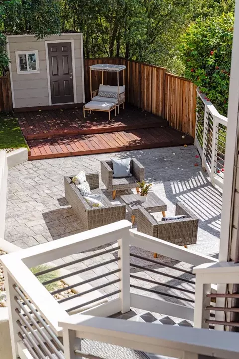 Exterior - 233 Wixon Ave, Aptos, CA 95003 photo 10 of 23