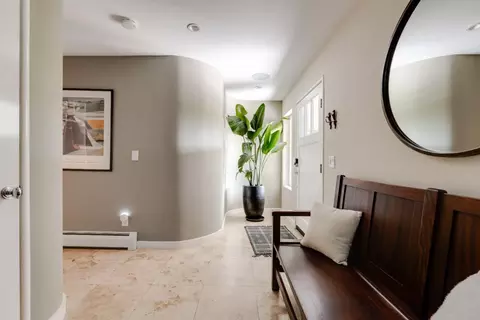 Entry Way - 233 Wixon Ave, Aptos, CA 95003 photo 3 of 6