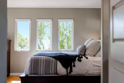 Bedroom - 233 Wixon Ave, Aptos, CA 95003 photo 3 of 6