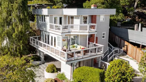 Exterior - 233 Wixon Ave, Aptos, CA 95003 photo 17 of 23