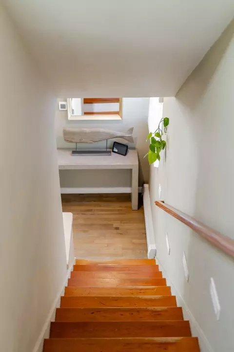 Entry Way - 233 Wixon Ave, Aptos, CA 95003 photo 6 of 6