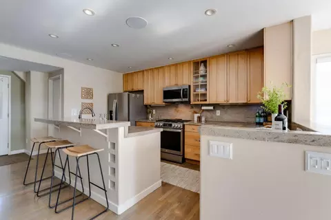 Kitchen - 233 Wixon Ave, Aptos, CA 95003 photo 2 of 3