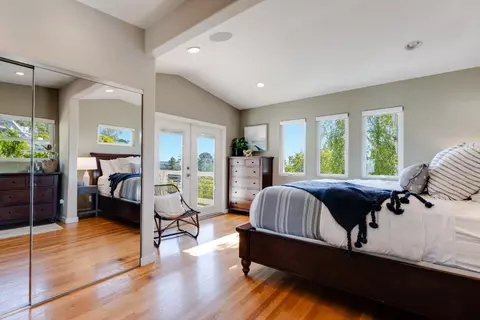 Bedroom - 233 Wixon Ave, Aptos, CA 95003 photo 2 of 6