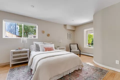 Bedroom - 233 Wixon Ave, Aptos, CA 95003 photo 5 of 6